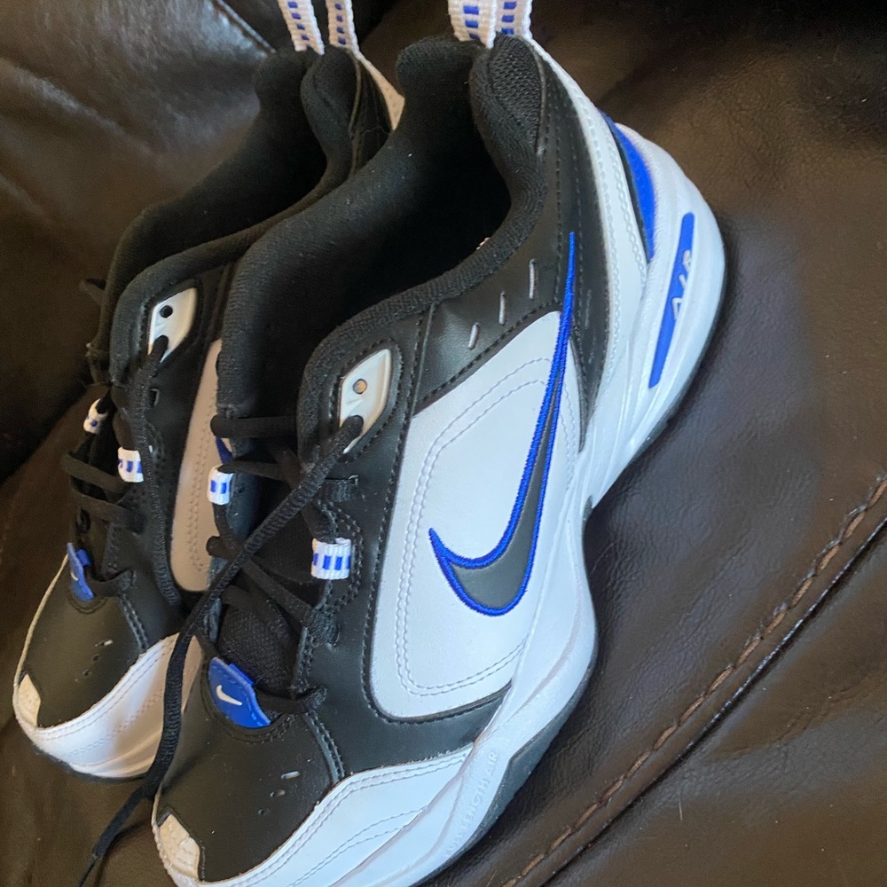 Brand new Nike